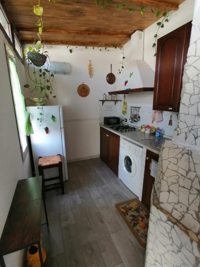 נאפולי Rooftop Attic מראה חיצוני תמונה